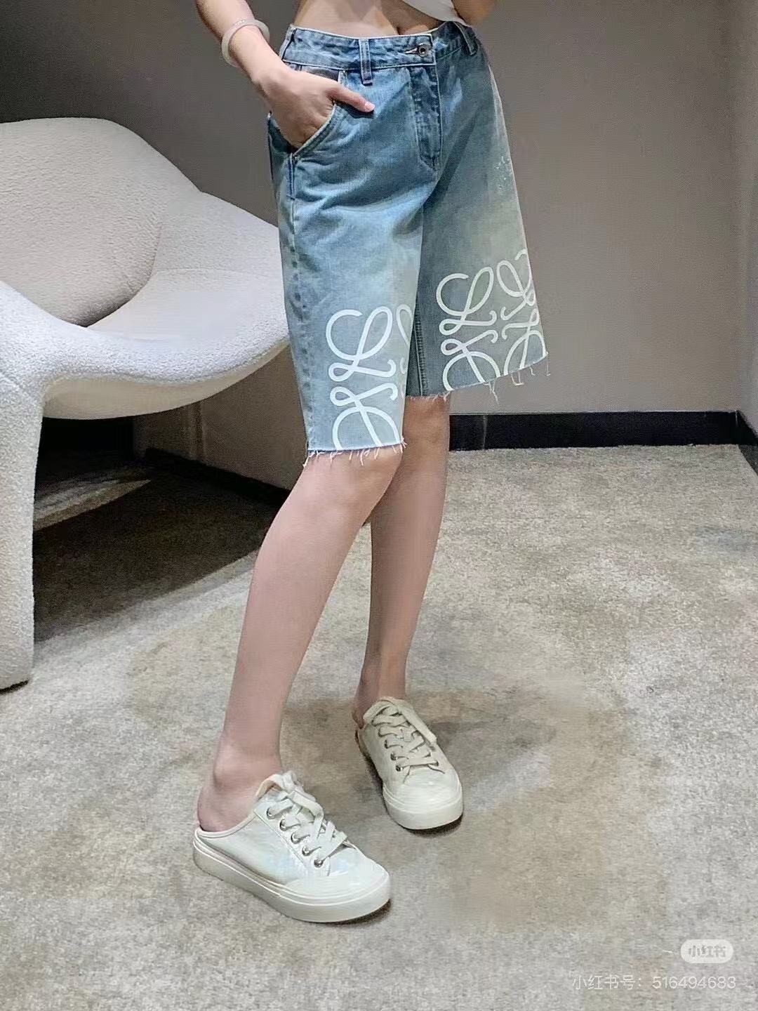 Loewe Shorts